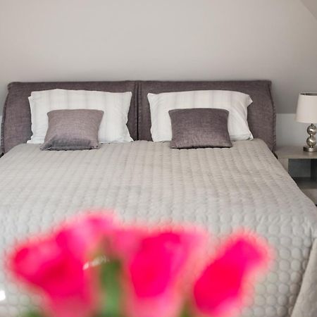 Petro Delux Apartments 考纳斯 外观 照片