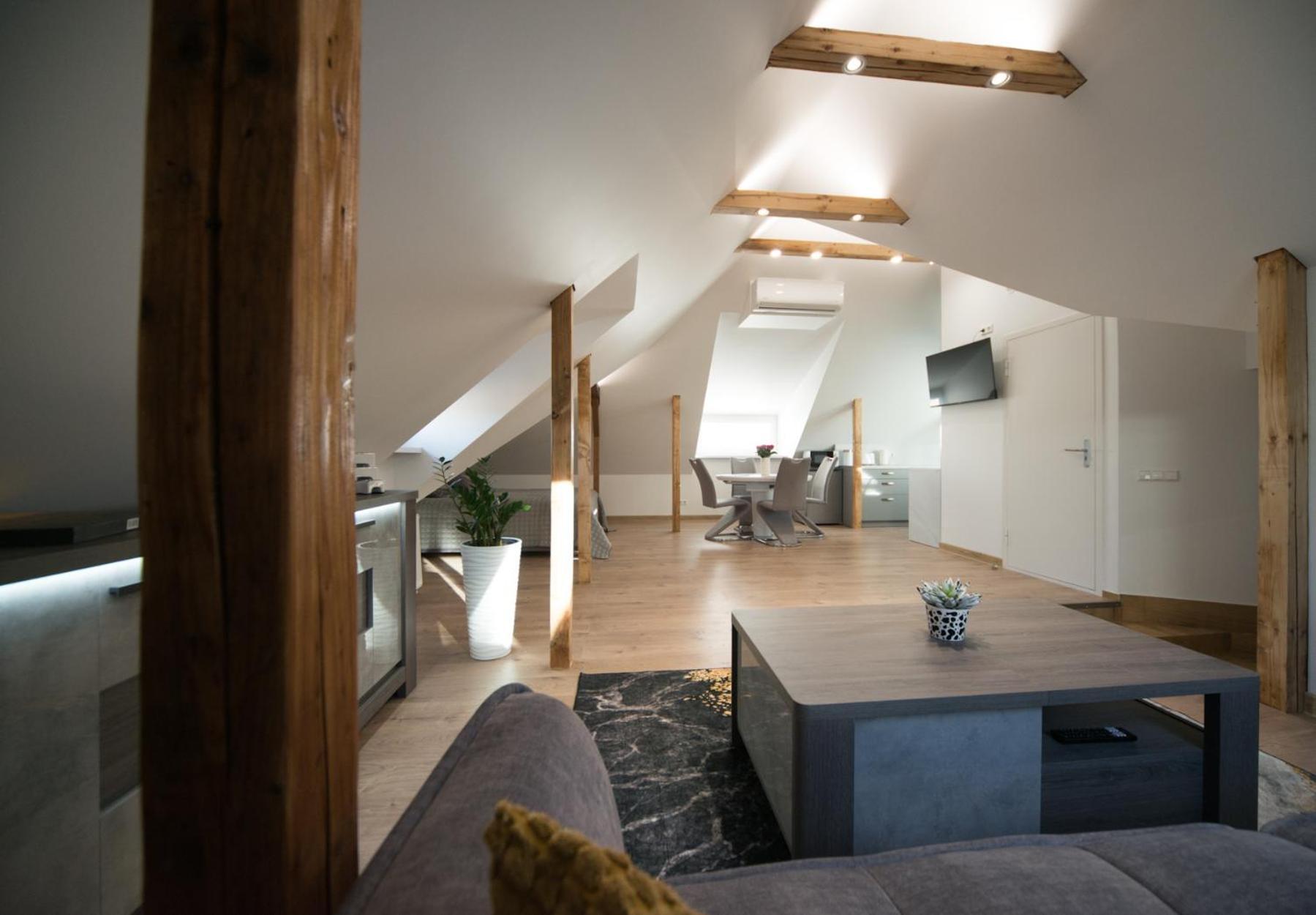 Petro Delux Apartments 考纳斯 外观 照片