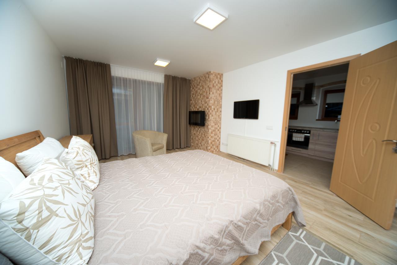 Petro Delux Apartments 考纳斯 外观 照片