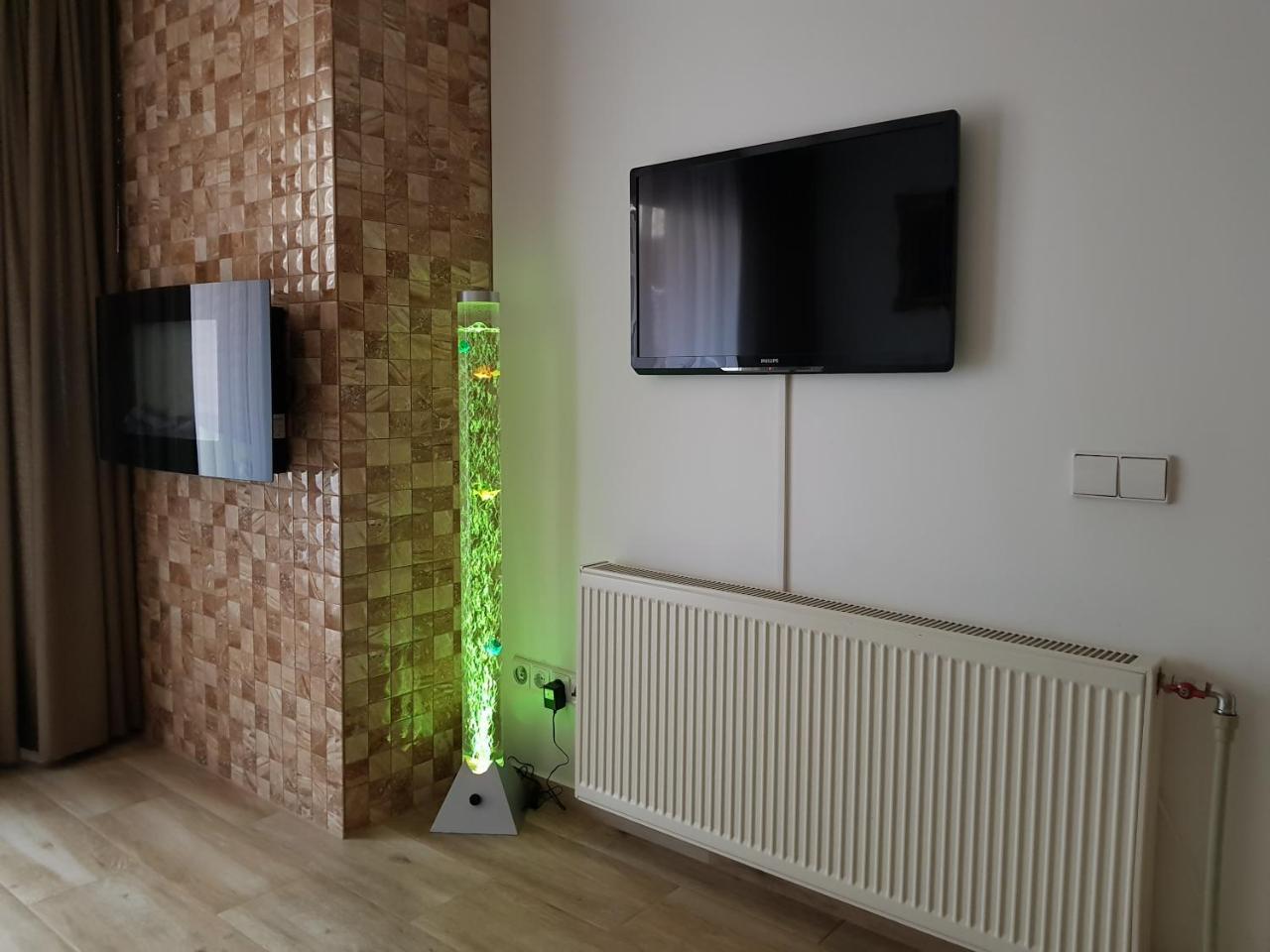 Petro Delux Apartments 考纳斯 外观 照片